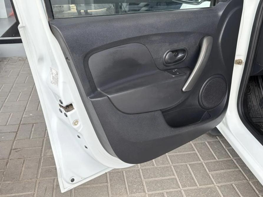 Renault Logan II Рестайлинг Волгоград  - изображение 16