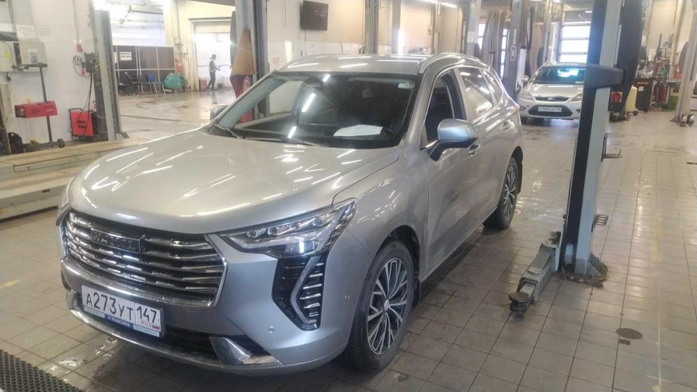 Haval Jolion I Санкт-Петербург  - изображение 1