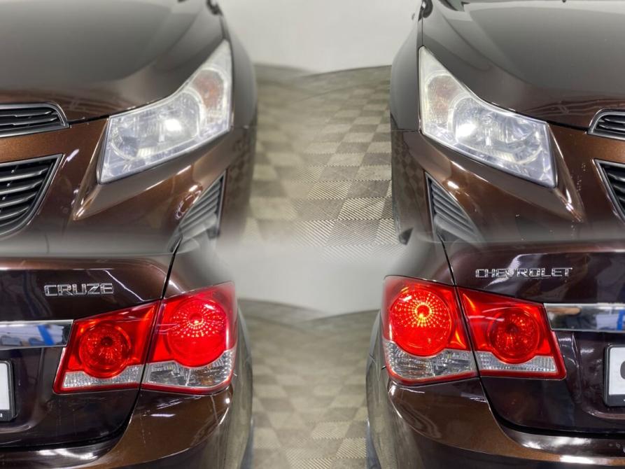 Chevrolet Cruze I Рестайлинг Воронеж  - изображение 5