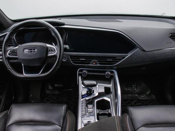 Geely Tugella I Рестайлинг с пробегом 2023 года, цена 2 850 000 рублей, 27928 км, внедорожник, Автокод Объявления