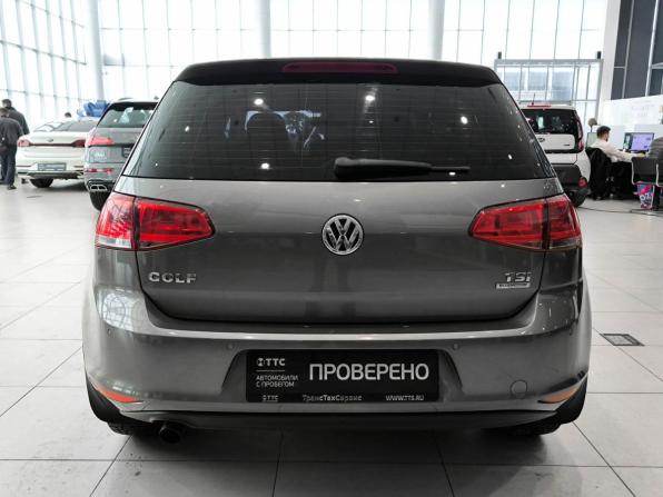 Volkswagen Golf VII с пробегом 2014 года, цена 1 130 000 рублей, 181645 км, хэтчбек, Автокод Объявления