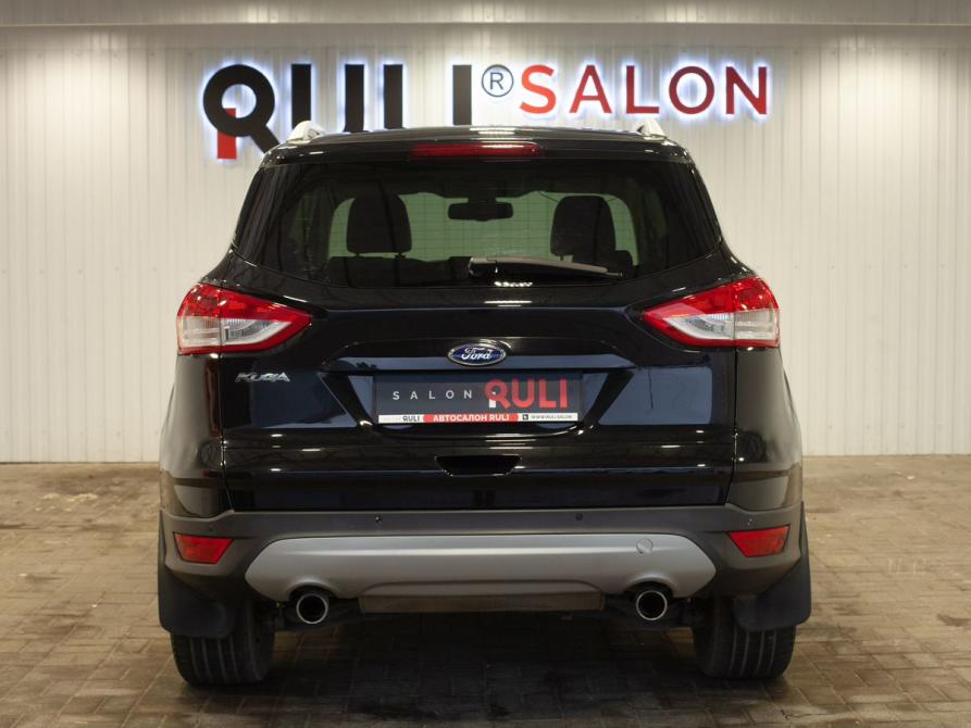 Ford Kuga II Иваново  - изображение 9