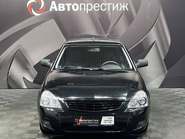 Lada (ВАЗ) Priora I с пробегом 2011 года, цена 260 000 рублей, 215467 км, хэтчбек, Автокод Объявления