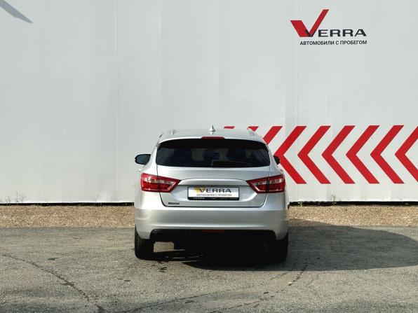 Lada (ВАЗ) Vesta I с пробегом 2018 года, цена 864 078 рублей, 156089 км, универсал, Автокод Объявления