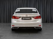 Lexus GS IV Тюмень  - изображение 33