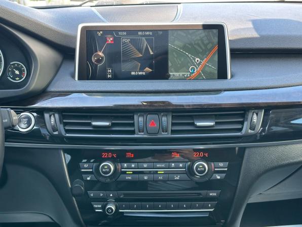 BMW X5 III (F15) с пробегом 2014 года, цена 2 990 000 рублей, 137990 км, внедорожник, Автокод Объявления