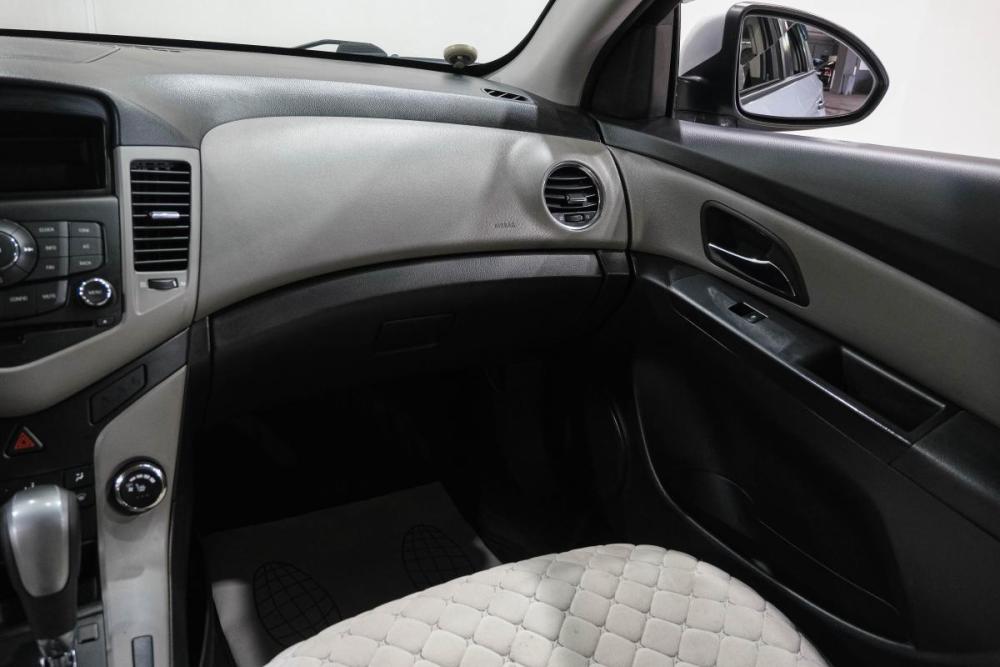 Chevrolet Cruze I Новокузнецк  - изображение 17