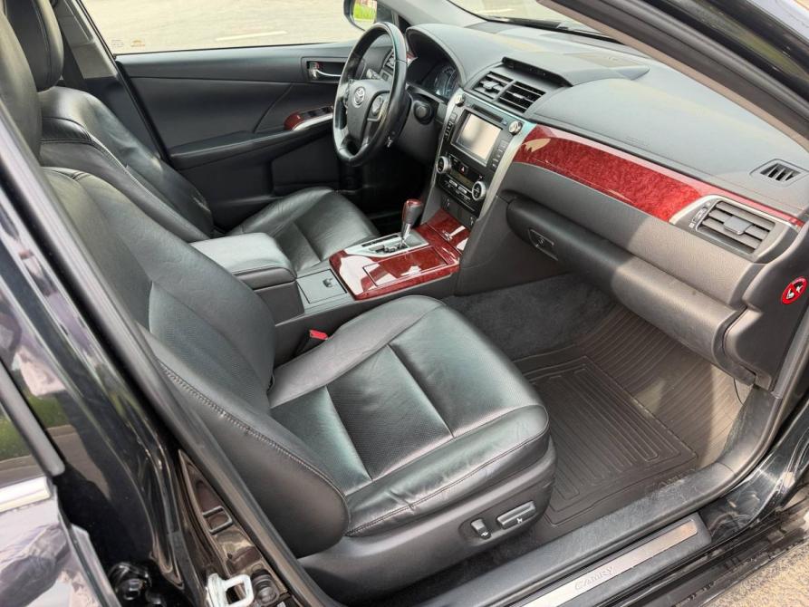 Toyota Camry VII (XV50) Санкт-Петербург  - изображение 12