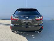 Lexus RX IV Екатеринбург  - изображение 43
