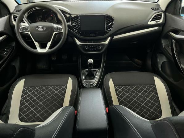 Lada (ВАЗ) Vesta I с пробегом 2020 года, цена 1 237 030 рублей, 71570 км, универсал, Автокод Объявления