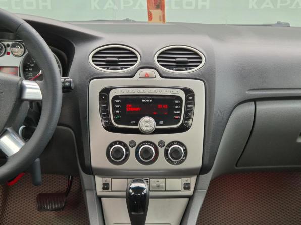 Ford Focus II Рестайлинг с пробегом 2010 года, цена 575 000 рублей, 250946 км, седан, Автокод Объявления