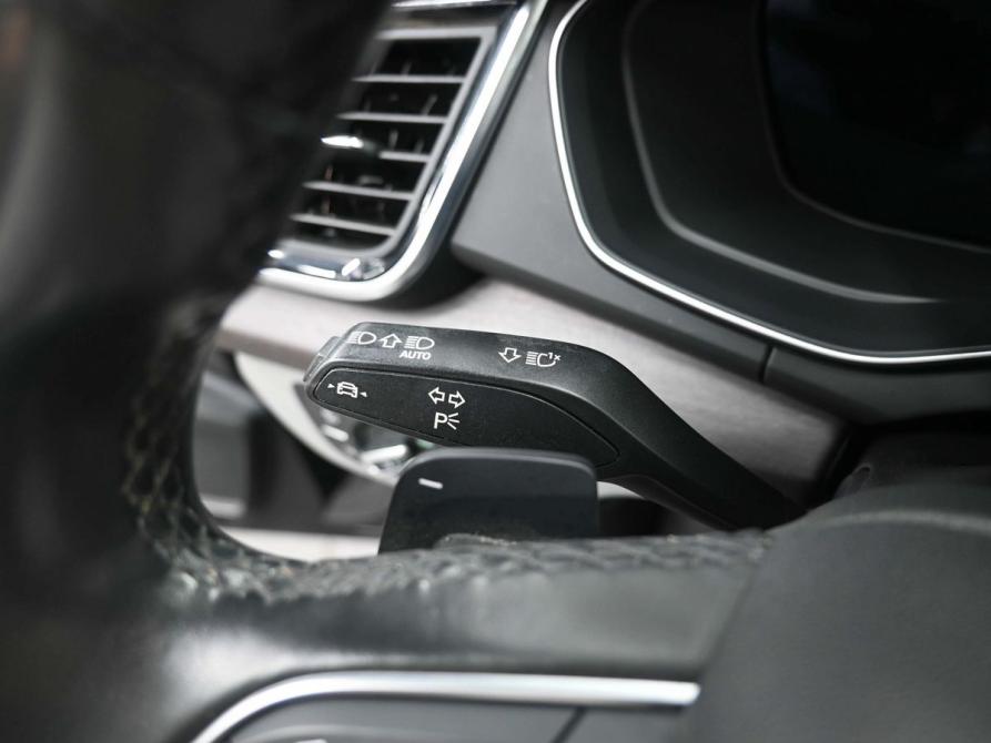Audi Q5 Sportback I (FY) Ростов-на-Дону  - изображение 14