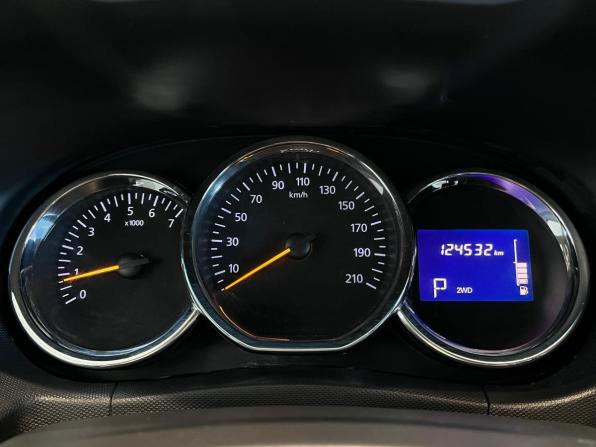 Renault Duster I Рестайлинг с пробегом 2015 года, цена 985 000 рублей, 124530 км, внедорожник, Автокод Объявления