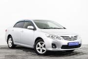 Toyota Corolla X (E140 E150) Сургут  - изображение 18