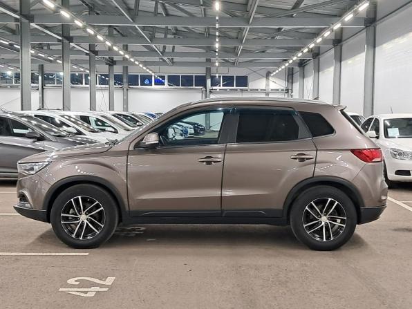 FAW Besturn X40 I с пробегом 2019 года, цена 990 000 рублей, 255700 км, внедорожник, Автокод Объявления