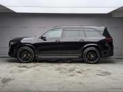 Mercedes-Benz GLS II (X167) Москва  - изображение 20