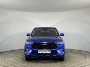 Haval F7 I Воронеж  - изображение 25