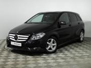 Mercedes-Benz B-Класс II (W246) Санкт-Петербург  - изображение 17