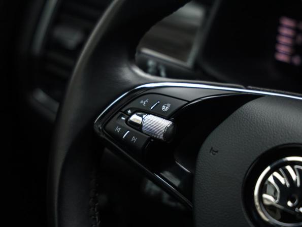 Skoda Kodiaq I с пробегом 2020 года, цена 3 399 777 рублей, 71055 км, внедорожник, Автокод Объявления