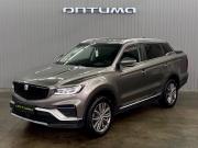 Geely Farizon FX Краснодар  - изображение 22