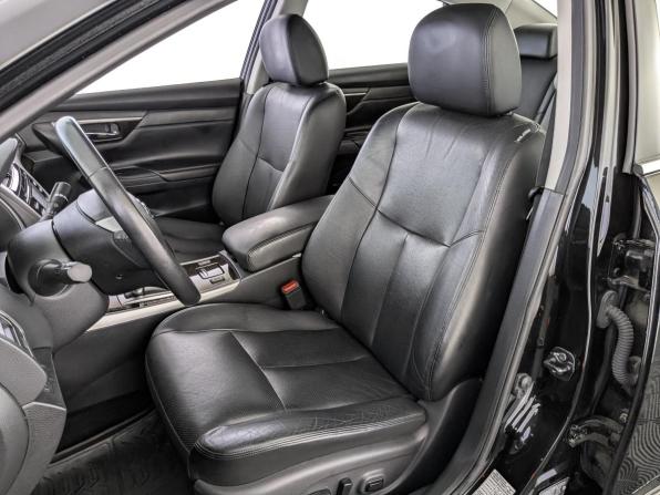 Nissan Teana III с пробегом 2015 года, цена 1 715 000 рублей, 79362 км, седан, Автокод Объявления