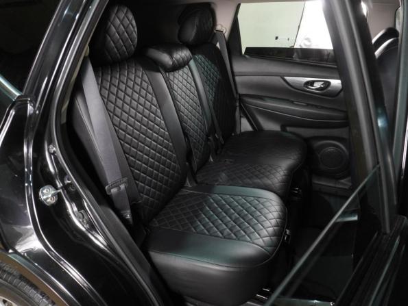 Nissan X-Trail III с пробегом 2015 года, цена 1 799 000 рублей, 59581 км, внедорожник, Автокод Объявления
