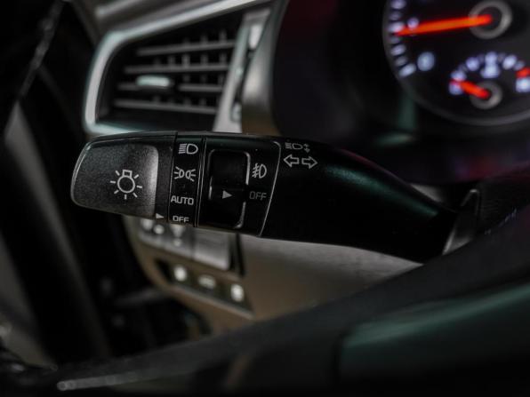 Kia K7 YG (II) с пробегом 2018 года, цена 2 149 000 рублей, 129495 км, седан, Автокод Объявления