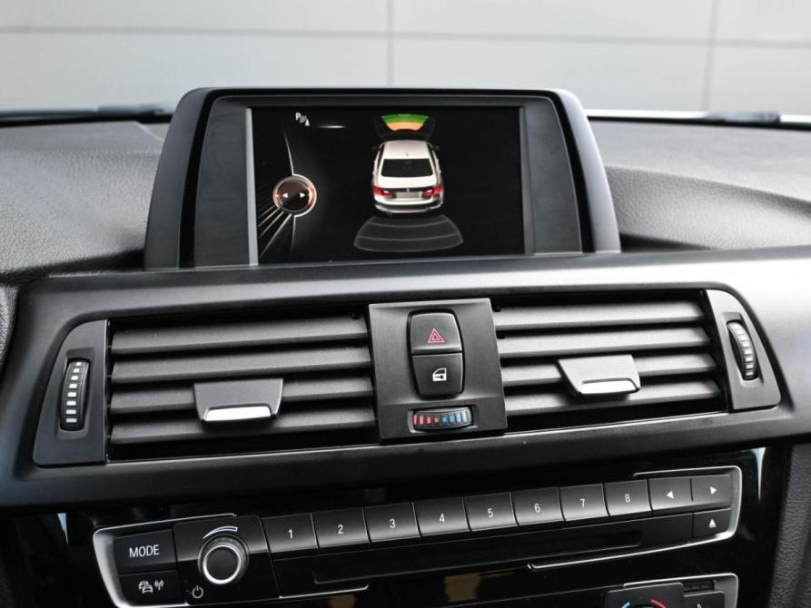 BMW 3 серии VI (F3x) Рестайлинг Новороссийск  - изображение 21