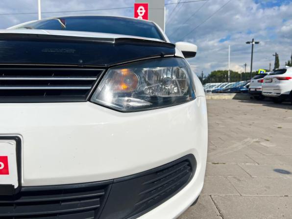 Volkswagen Polo V с пробегом 2012 года, цена 666 500 рублей, 216114 км, седан, Автокод Объявления