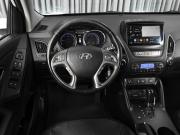 Hyundai ix35 I Рестайлинг Ставрополь  - изображение 36