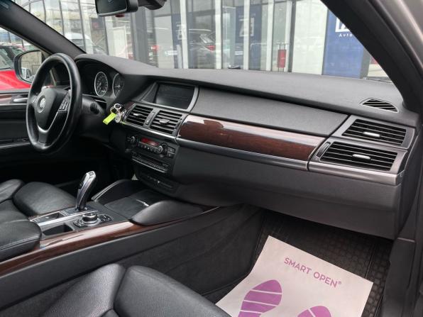 BMW X6 I (E71) с пробегом 2010 года, цена 1 610 000 рублей, 264000 км, внедорожник, Автокод Объявления