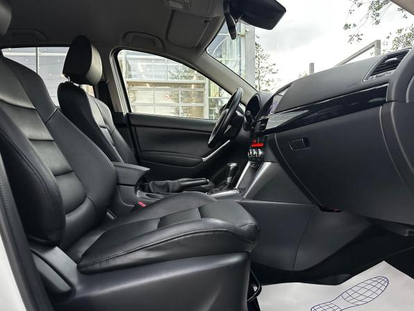 Mazda CX-5 I с пробегом 2014 года, цена 1 599 000 рублей, 164050 км, внедорожник, Автокод Объявления