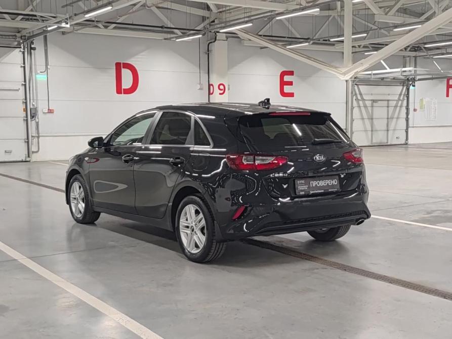 Kia Ceed III Казань  - изображение 8