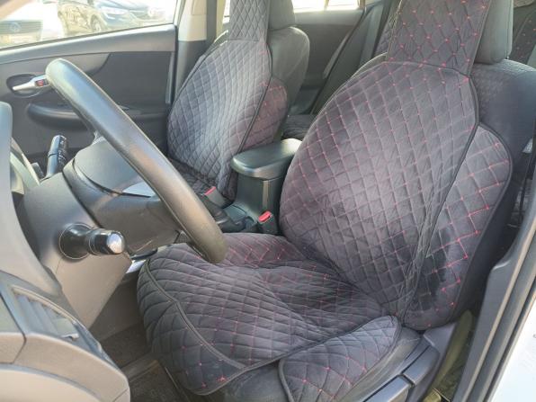 Toyota Corolla X (E140 E150) Рестайлинг с пробегом 2011 года, цена 669 000 рублей, 210918 км, седан, Автокод Объявления