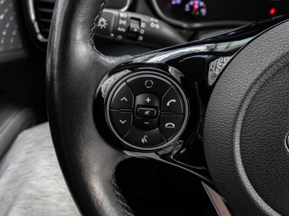 Kia Soul III с пробегом 2020 года, цена 2 198 000 рублей, 58838 км, хэтчбек, Автокод Объявления