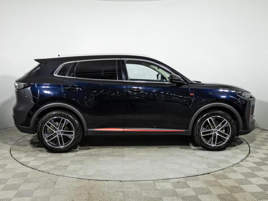 Changan CS55 Plus II Санкт-Петербург  - изображение 4