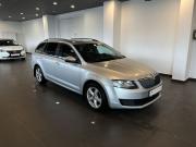 Skoda Octavia III (A7) Чебоксары  - изображение 37