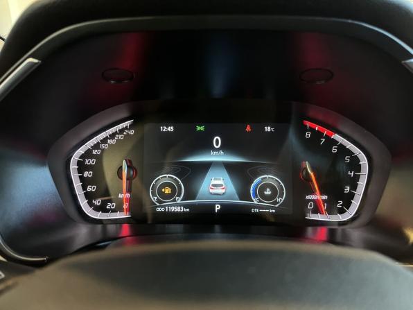 Changan CS75 I Рестайлинг с пробегом 2020 года, цена 1 700 000 рублей, 119568 км, внедорожник, Автокод Объявления
