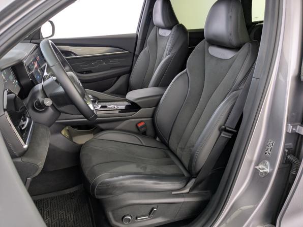 Geely Monjaro I с пробегом 2025 года, цена 3 850 000 рублей, 33000 км, внедорожник, Автокод Объявления