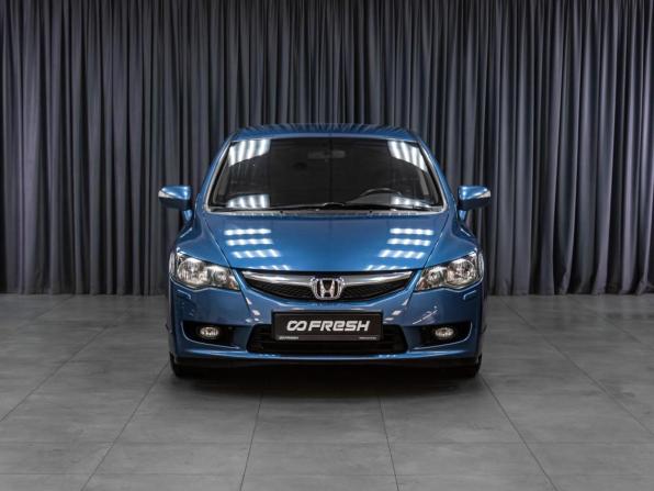 Honda Civic VIII Рестайлинг с пробегом 2009 года, цена 909 000 рублей, 151107 км, седан, Автокод Объявления