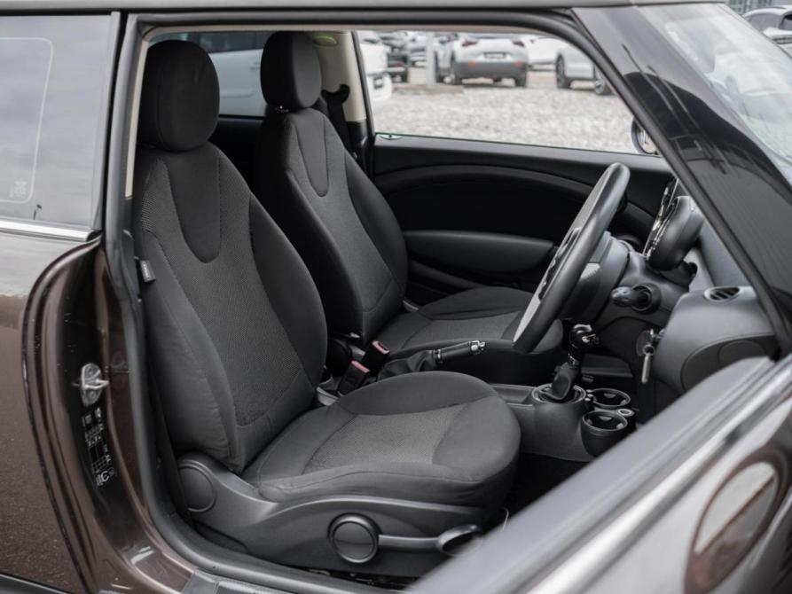 Mini Hatch II (R56) Сочи  - изображение 10