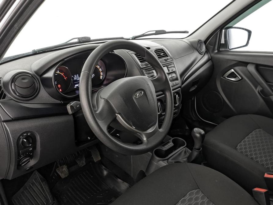 Lada (ВАЗ) Granta I Рестайлинг Москва  - изображение 15