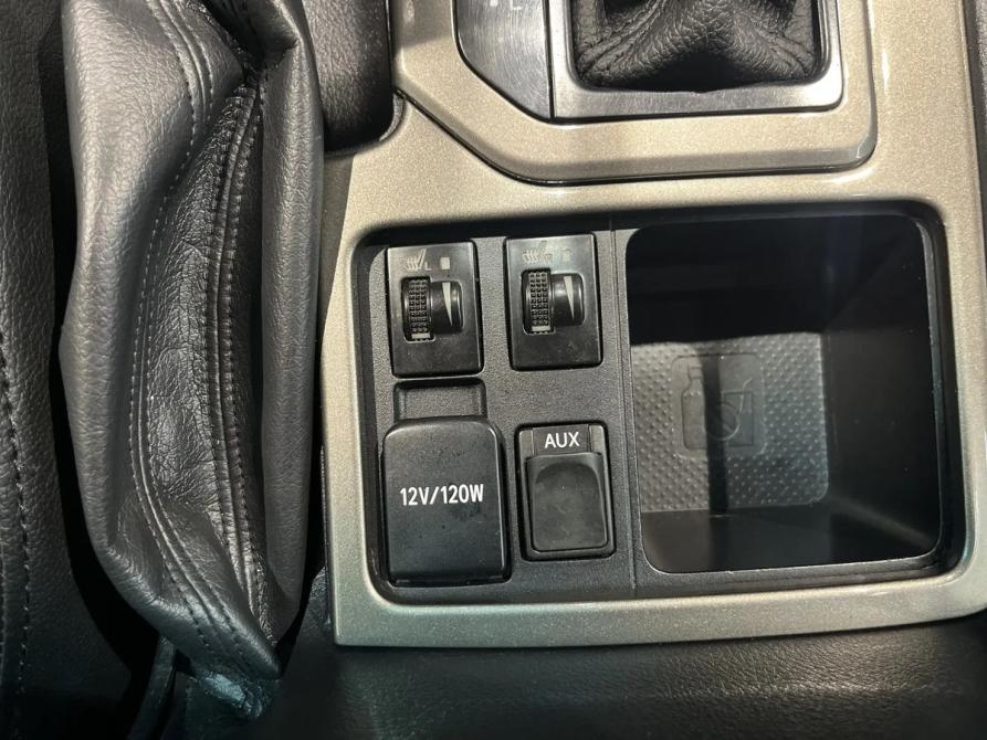 Toyota Land Cruiser Prado 150 Series Новосибирск  - изображение 18