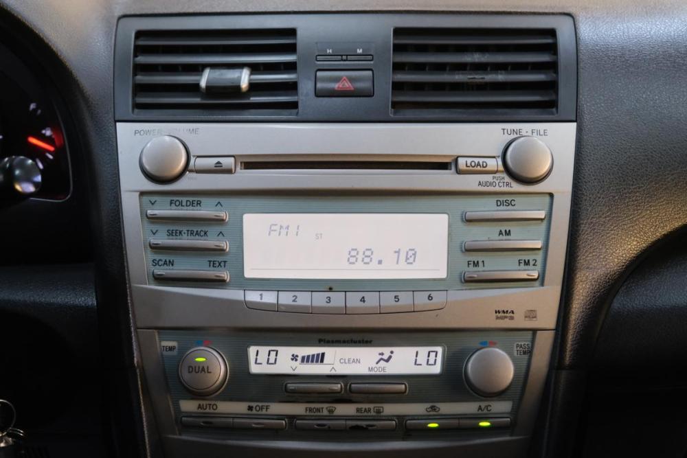 Toyota Camry VI (XV40) Омск  - изображение 15