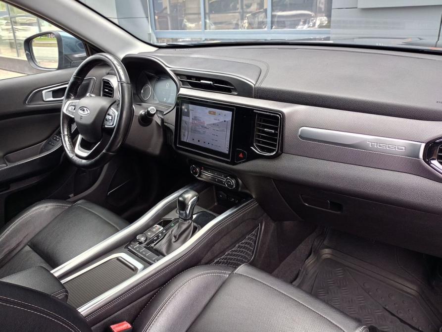 Chery Tiggo 4 I Рестайлинг Казань  - изображение 6