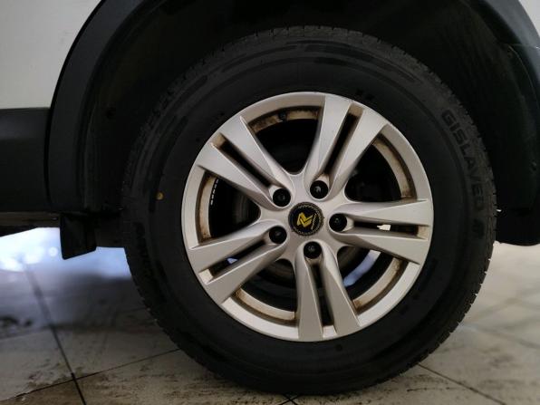 Nissan Qashqai I Рестайлинг с пробегом 2013 года, цена 1 029 000 рублей, 155557 км, внедорожник, Автокод Объявления