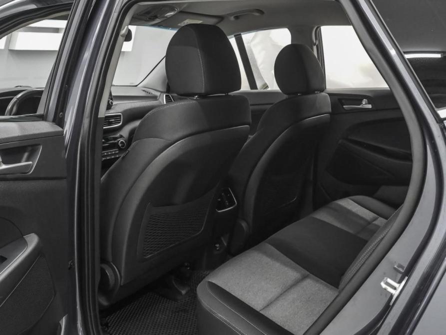 Hyundai Tucson III Рестайлинг Ростов-на-Дону  - изображение 11