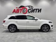 Audi Q7 I (4L) Рестайлинг Воронеж  - изображение 29