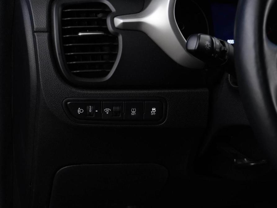 Kia Rio IV Рестайлинг Москва  - изображение 17