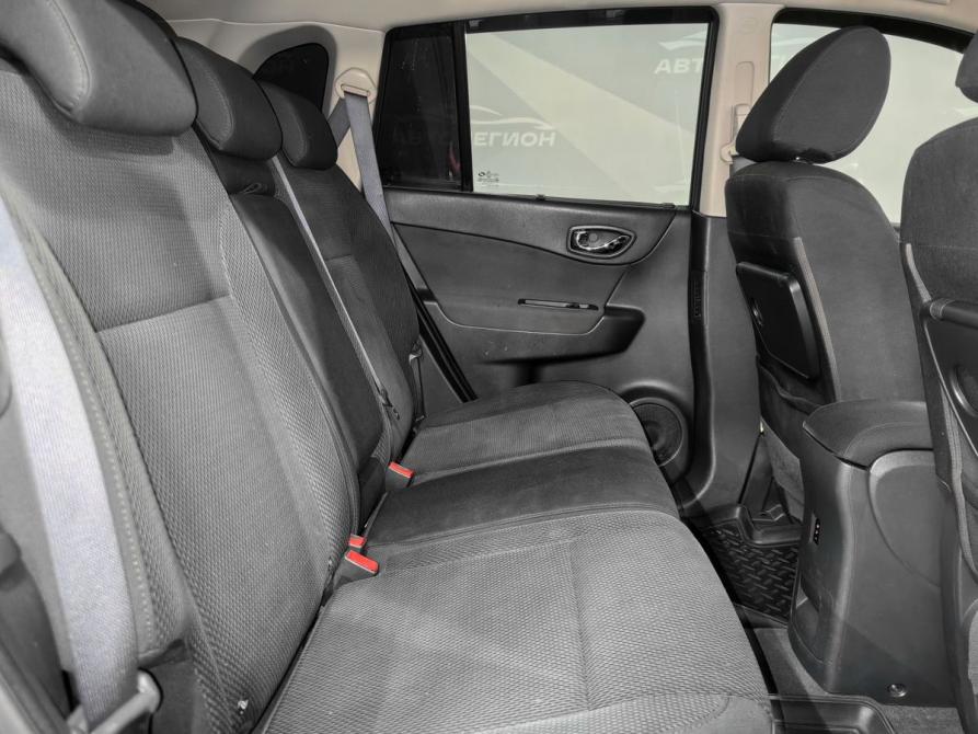 Renault Koleos I Новосибирск  - изображение 15
